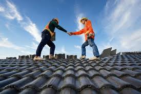 Roof Maintenance in Cloverleaf, TX